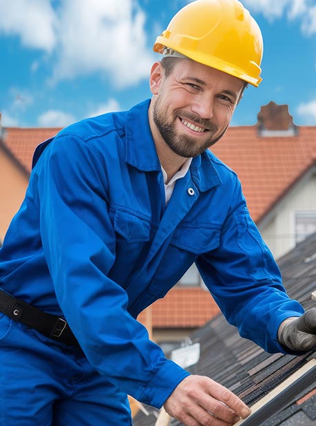 Seguin Roofing Company