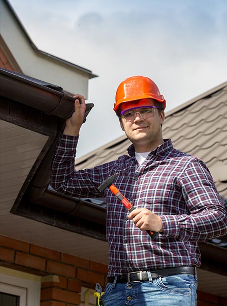 Seguin Roofing Company