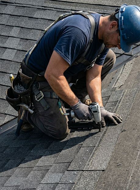 Roof Repair New Braunfels TX
