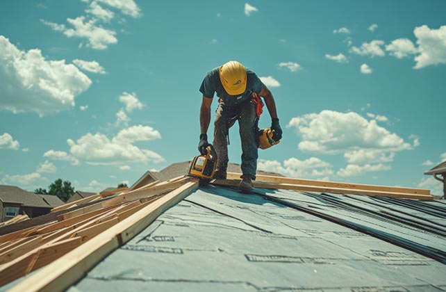 Serving Seguin and Surrounding Communities