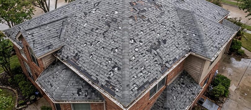 Roof Repair Cibolo TX
